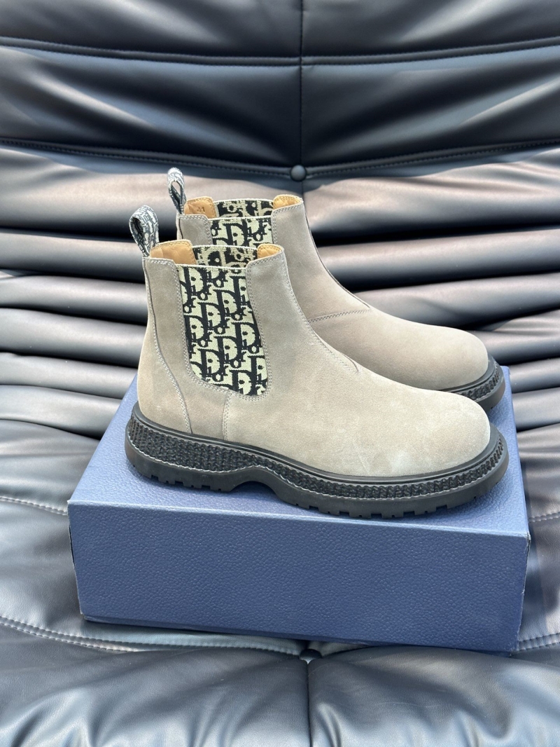 Christian Dior Boots